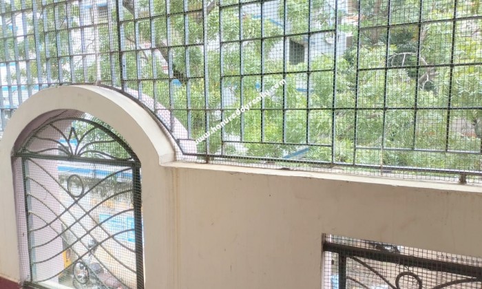 2 BHK Flat for Sale in Adyar