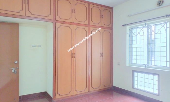 2 BHK Flat for Sale in Adyar