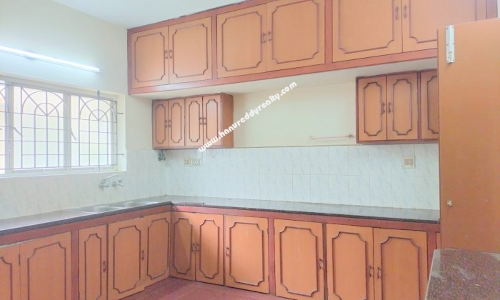 2 BHK Flat for Sale in Adyar