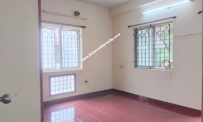 2 BHK Flat for Sale in Adyar