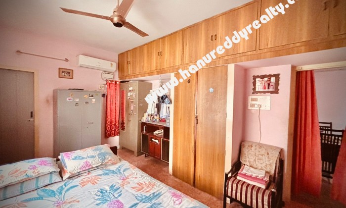 3 BHK Independent House for Sale in Peelamedu