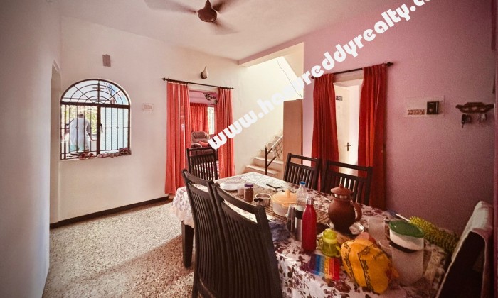 3 BHK Independent House for Sale in Peelamedu
