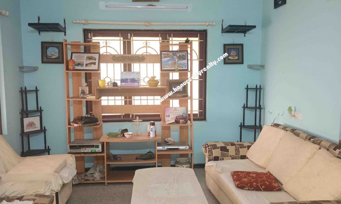 5 BHK Independent House for Sale in Vadavalli
