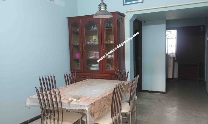 5 BHK Independent House for Sale in Vadavalli