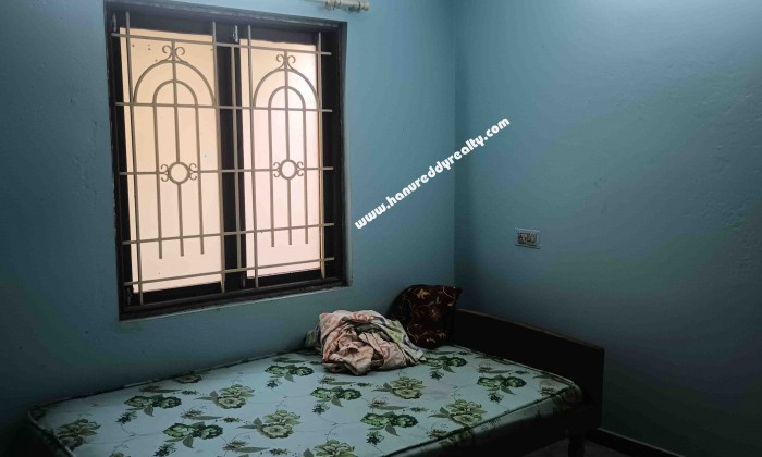 5 BHK Independent House for Sale in Vadavalli