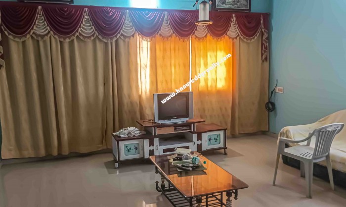 5 BHK Independent House for Sale in Vadavalli