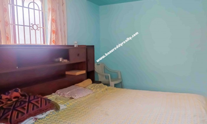 5 BHK Independent House for Sale in Vadavalli