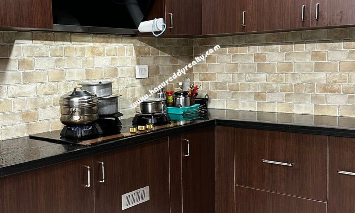 3 BHK Flat for Sale in Adyar