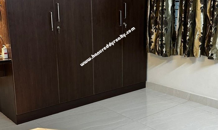 3 BHK Flat for Sale in Adyar