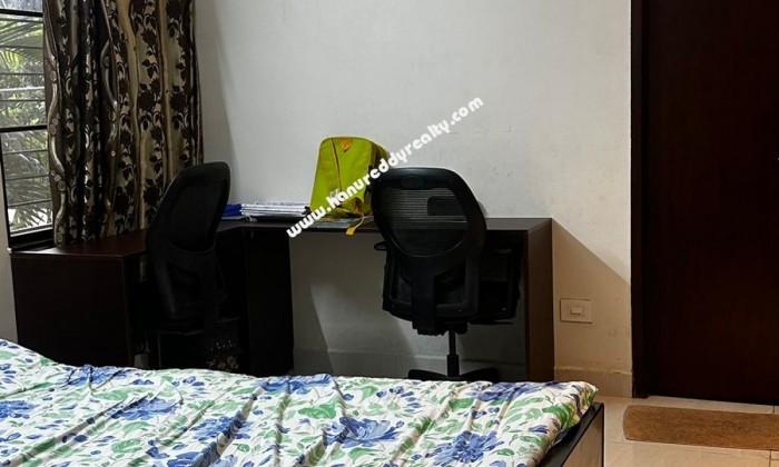 3 BHK Flat for Sale in Adyar