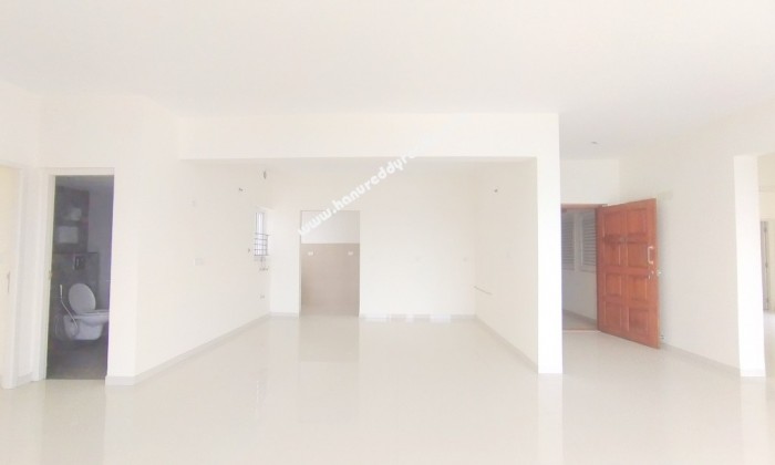 4 BHK Flat for Sale in Thoraipakkam