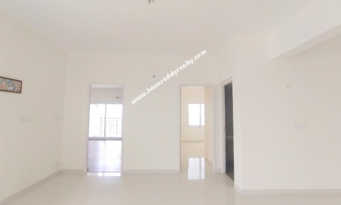 4 BHK Flat for Sale in Thoraipakkam