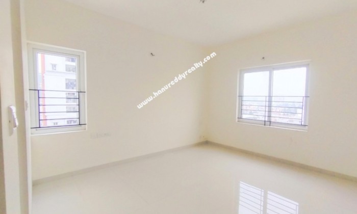 4 BHK Flat for Sale in Thoraipakkam