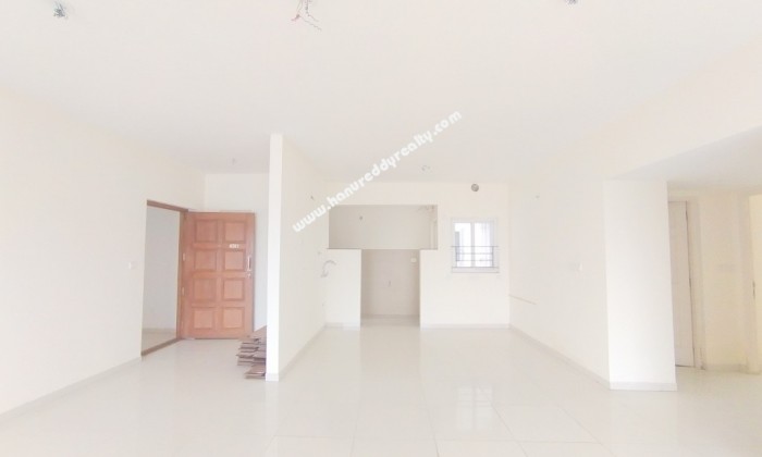 2 BHK Flat for Sale in Thoraipakkam