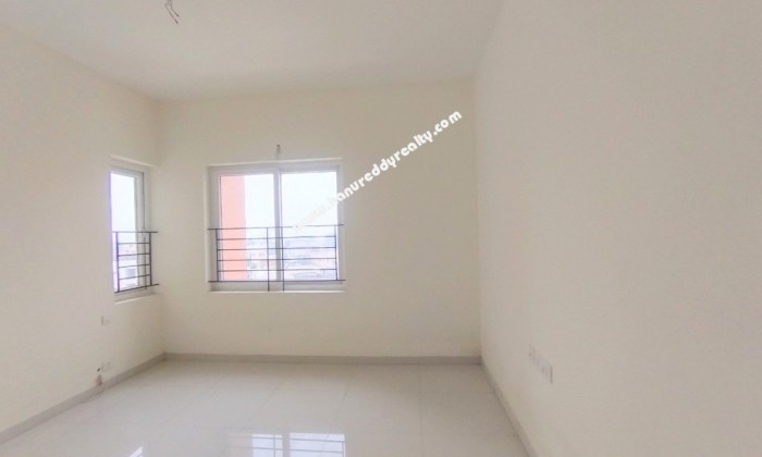 2 BHK Flat for Sale in Thoraipakkam