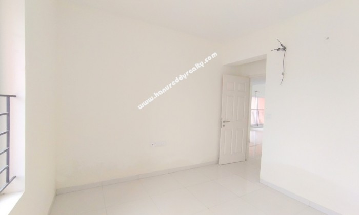 2 BHK Flat for Sale in Thoraipakkam