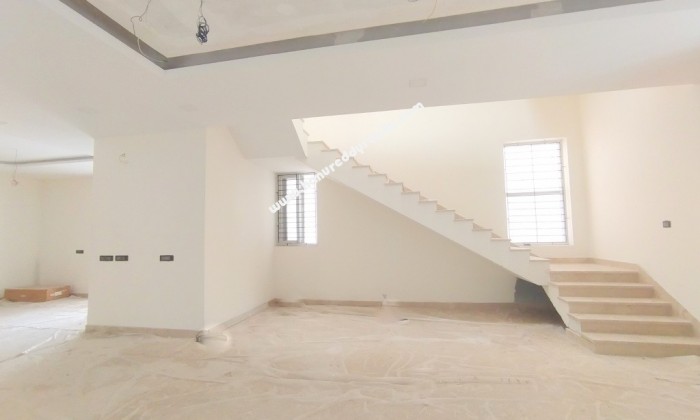 4 BHK Villa for Sale in Kottivakkam