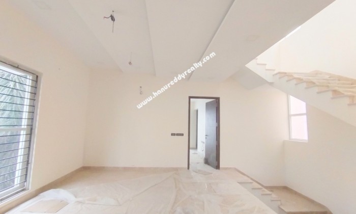 4 BHK Villa for Sale in Kottivakkam