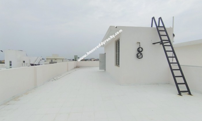 4 BHK Villa for Sale in Kottivakkam