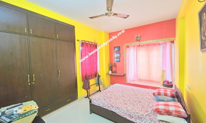 3 BHK Flat for Sale in Besant Nagar