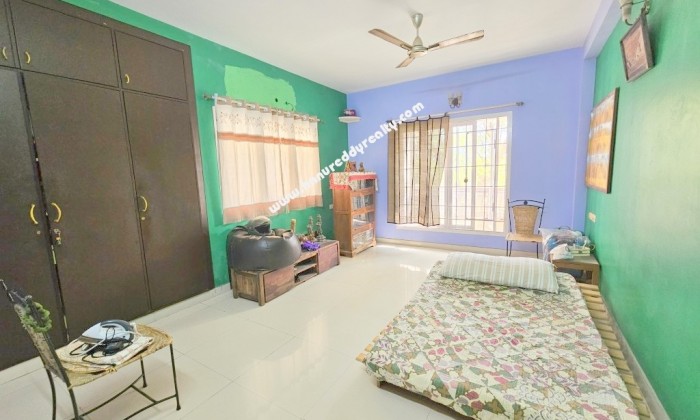 3 BHK Flat for Sale in Besant Nagar