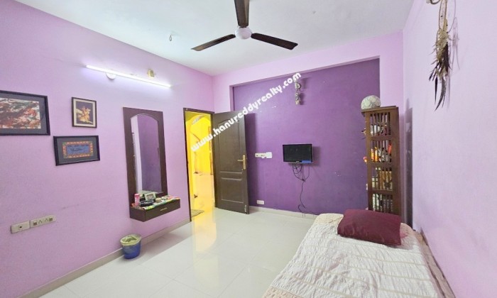 3 BHK Flat for Sale in Besant Nagar