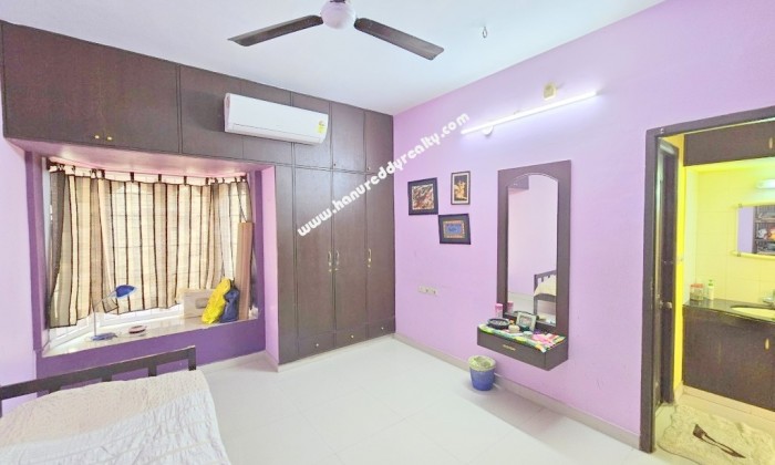 3 BHK Flat for Sale in Besant Nagar