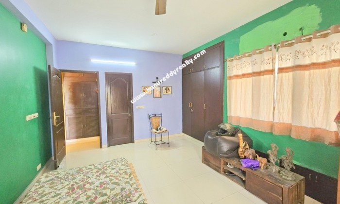 3 BHK Flat for Sale in Besant Nagar