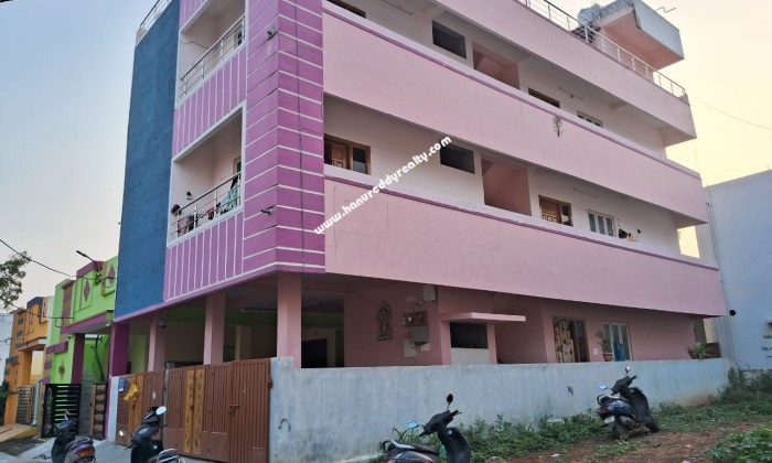 9 BHK Independent House for Sale in Kanuvai