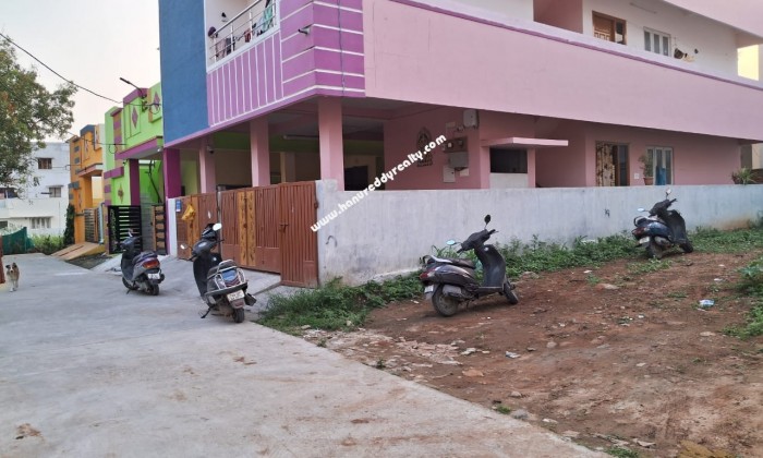 9 BHK Independent House for Sale in Kanuvai