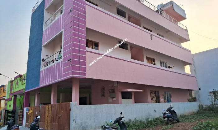 9 BHK Independent House for Sale in Kanuvai