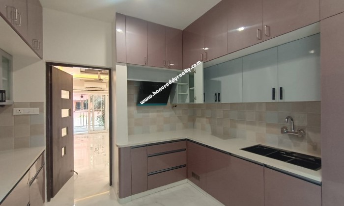 2 BHK Flat for Sale in Adyar