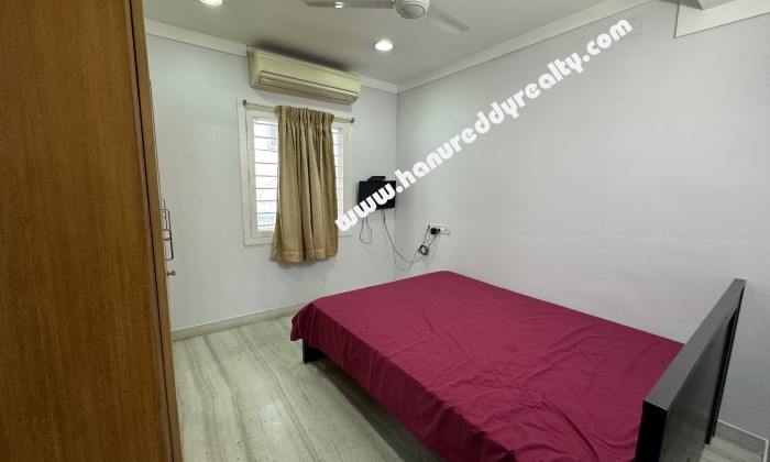 3 BHK Flat for Sale in Nandanam