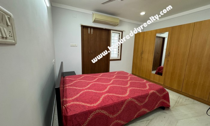 3 BHK Flat for Sale in Nandanam