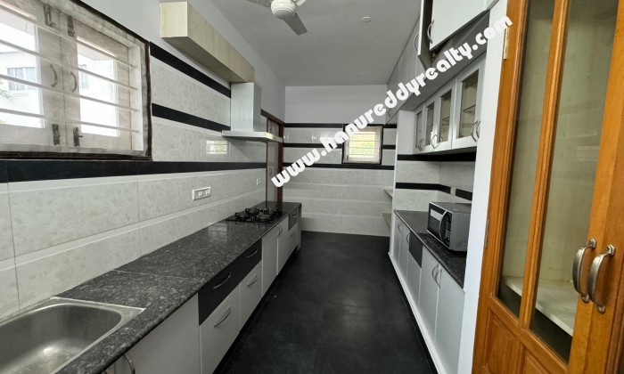 3 BHK Flat for Sale in Nandanam