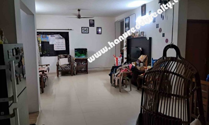 3 BHK Flat for Sale in Coimbatore Central