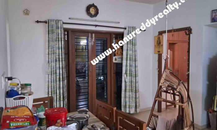 3 BHK Flat for Sale in Coimbatore Central