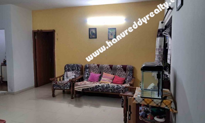 3 BHK Flat for Sale in Coimbatore Central