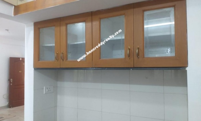 2 BHK Flat for Sale in P.N. Pudur