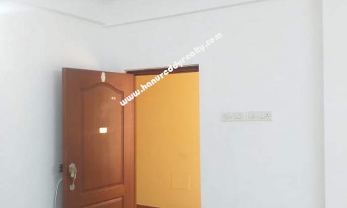 2 BHK Flat for Sale in P.N. Pudur