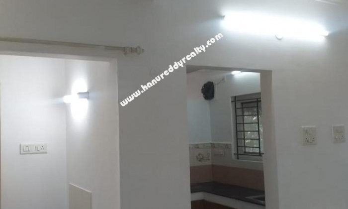 2 BHK Flat for Sale in P.N. Pudur