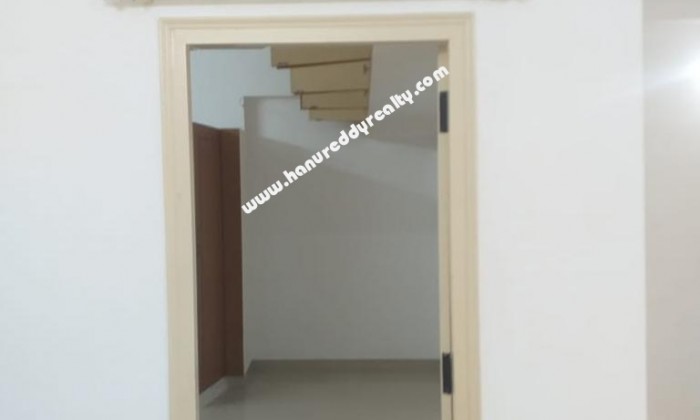 2 BHK Flat for Sale in P.N. Pudur