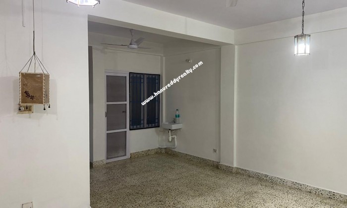 2 BHK Flat for Sale in Mylapore