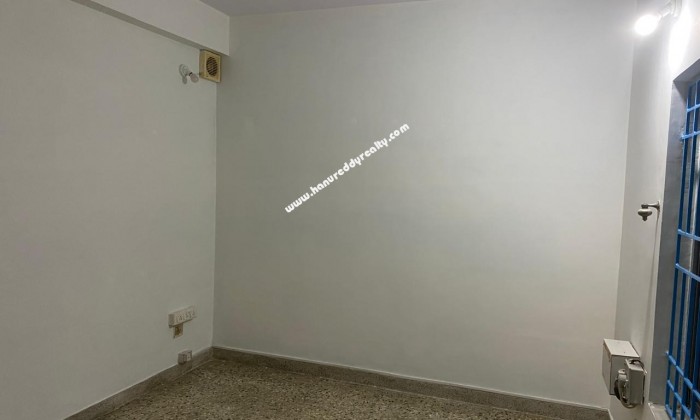 2 BHK Flat for Sale in Mylapore
