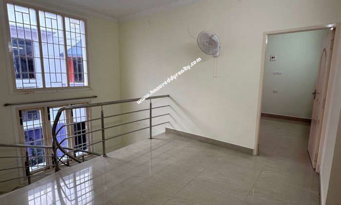 3 BHK Villa for Sale in Kolapakkam