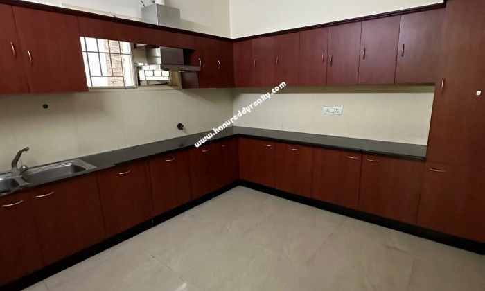 3 BHK Villa for Sale in Kolapakkam