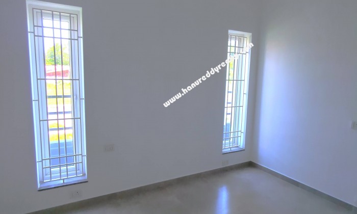 3 BHK Villa for Sale in Siruseri