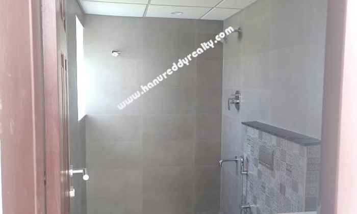3 BHK Villa for Sale in Siruseri
