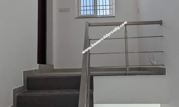 3 BHK Villa for Sale in Siruseri