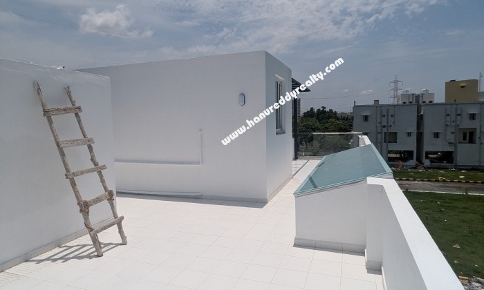3 BHK Villa for Sale in Siruseri